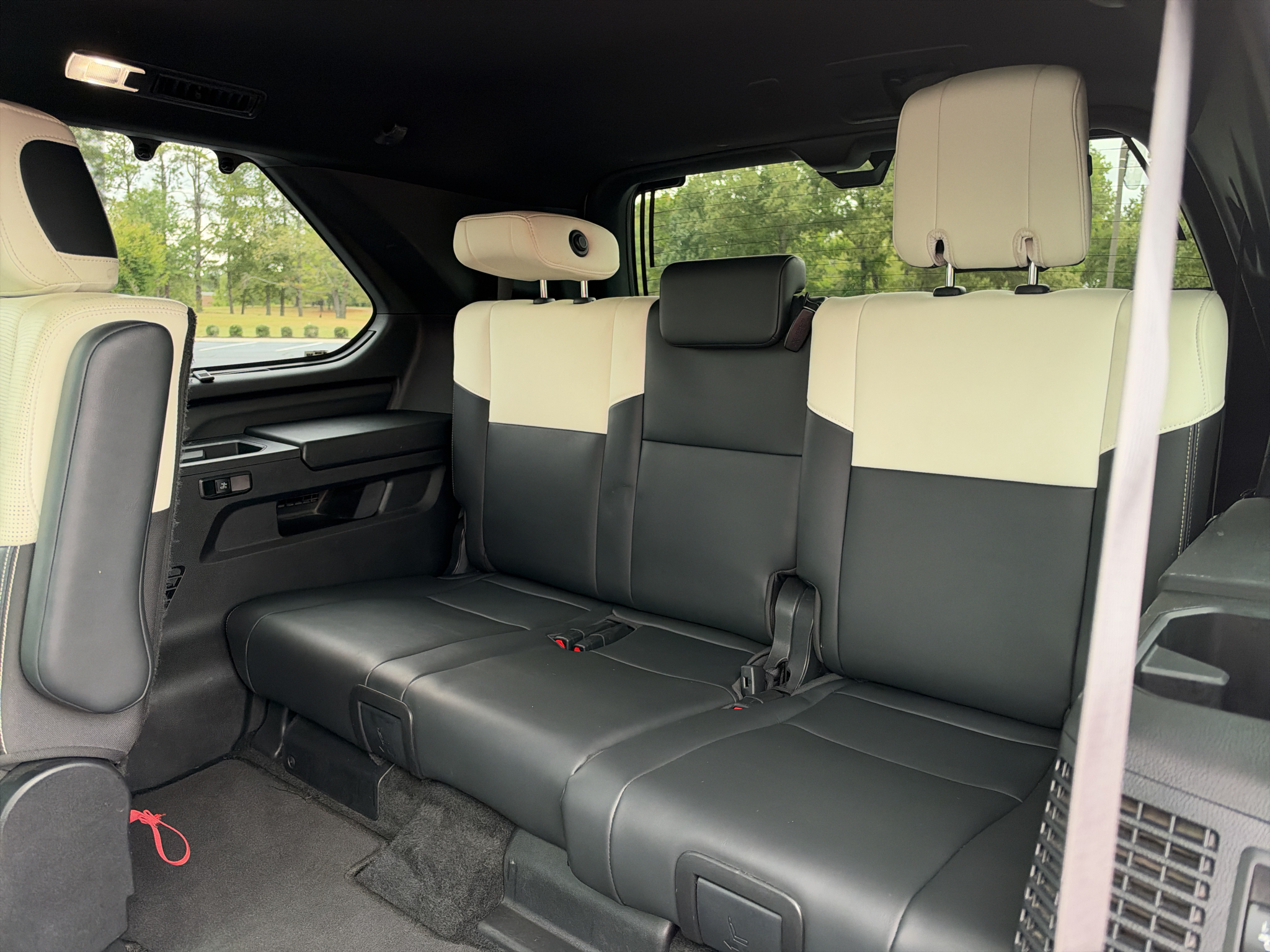 Used 2023 Toyota Sequoia SUV
