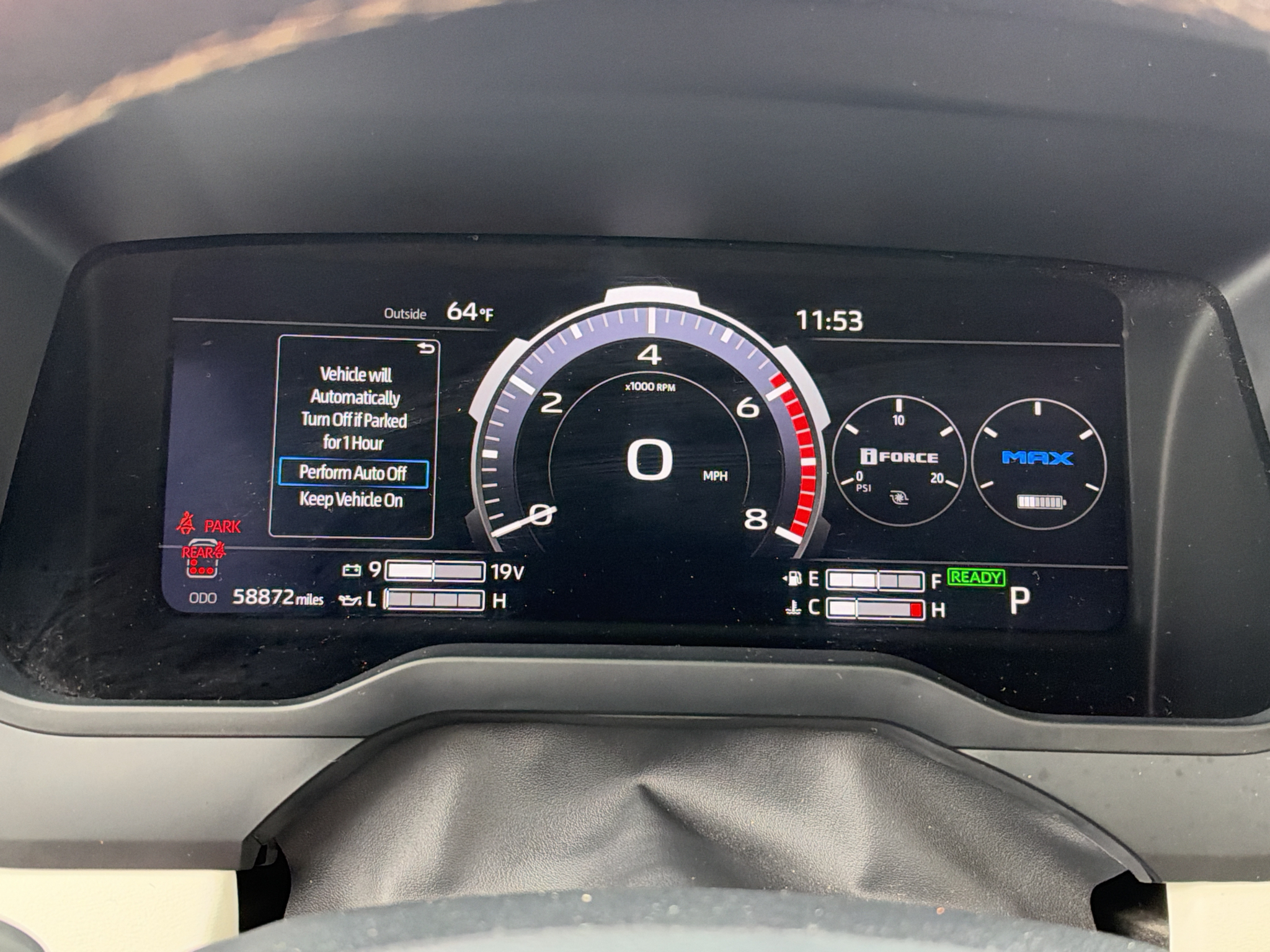 Used 2023 Toyota Sequoia SUV
