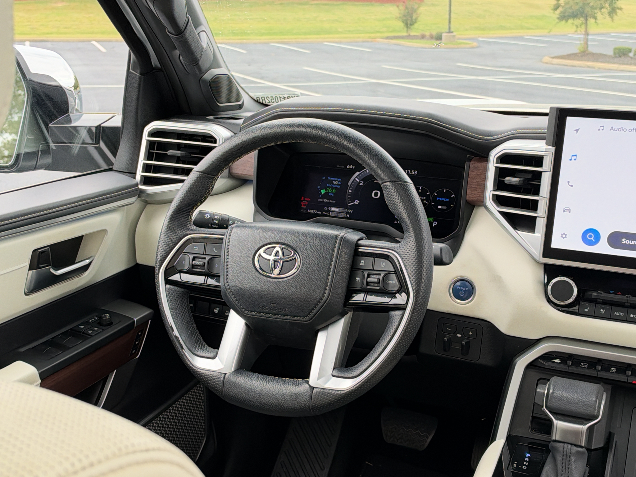 Used 2023 Toyota Sequoia SUV