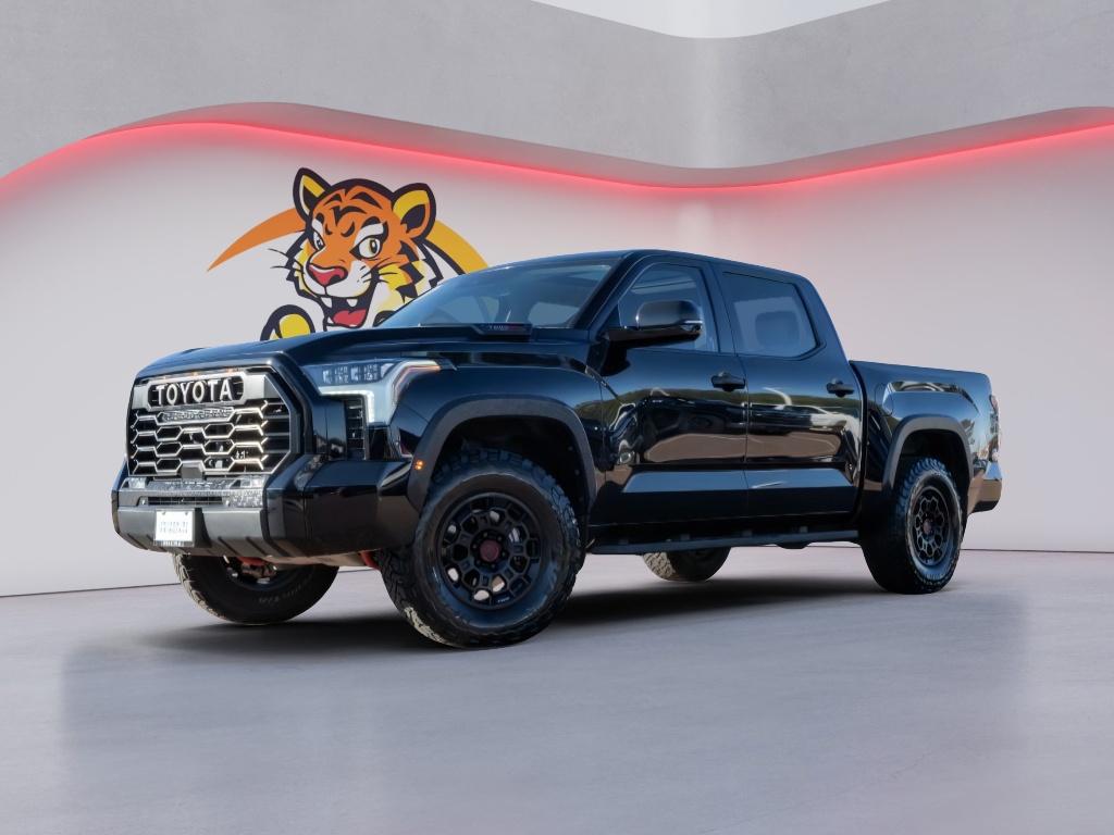 2023 Toyota Tundra TRD Pro