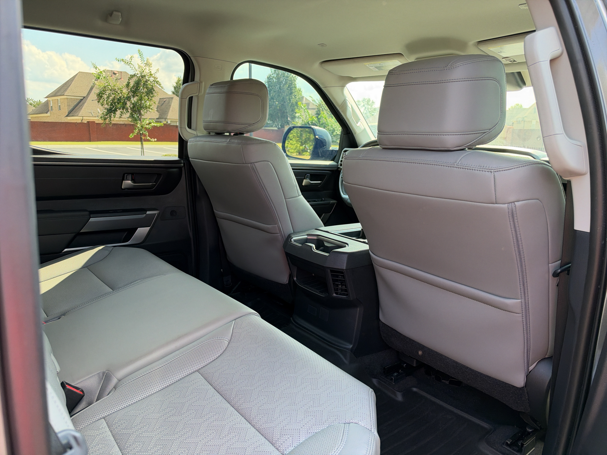 Used 2023 Toyota Tundra Truck