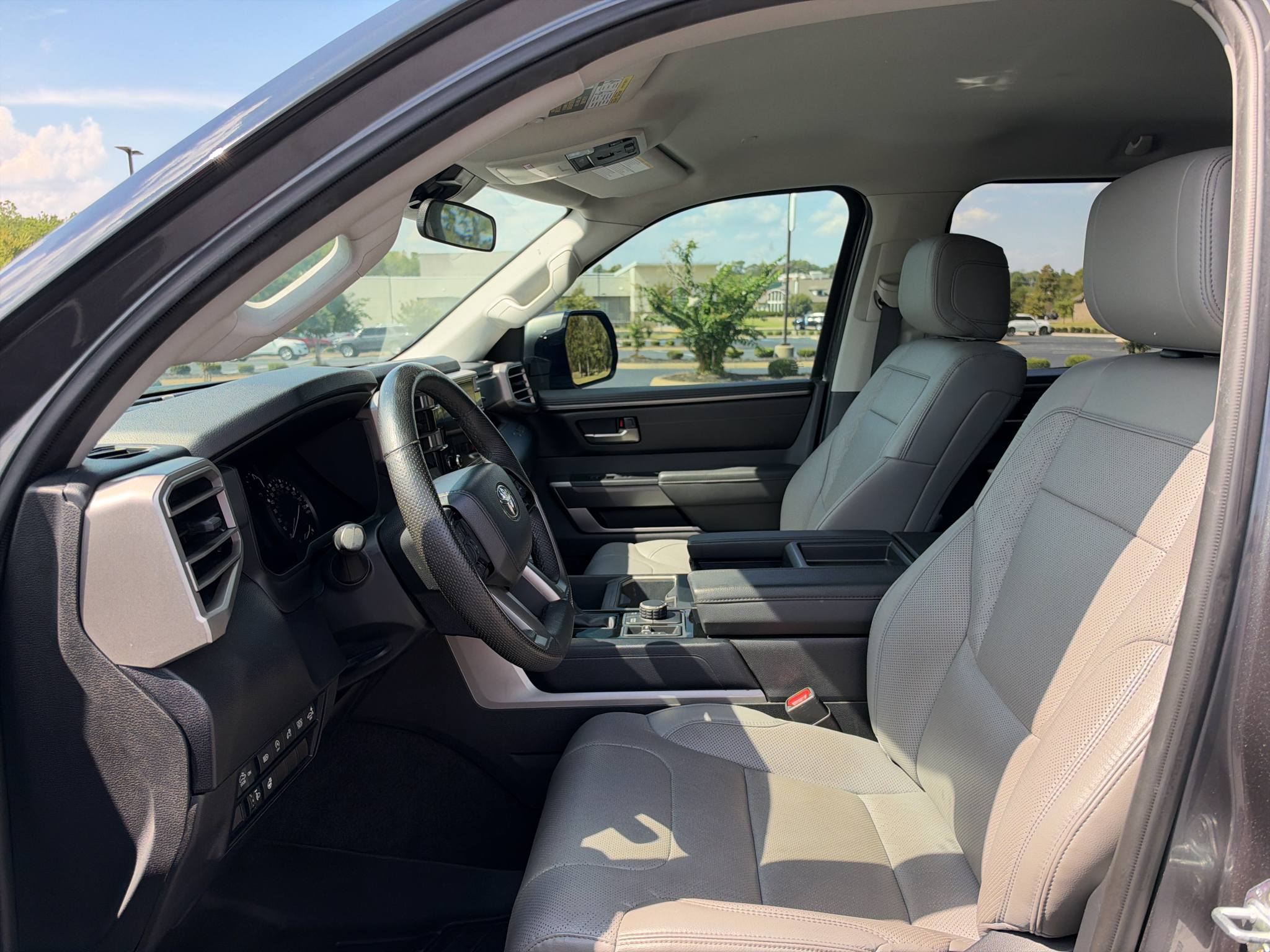 Used 2023 Toyota Tundra Truck