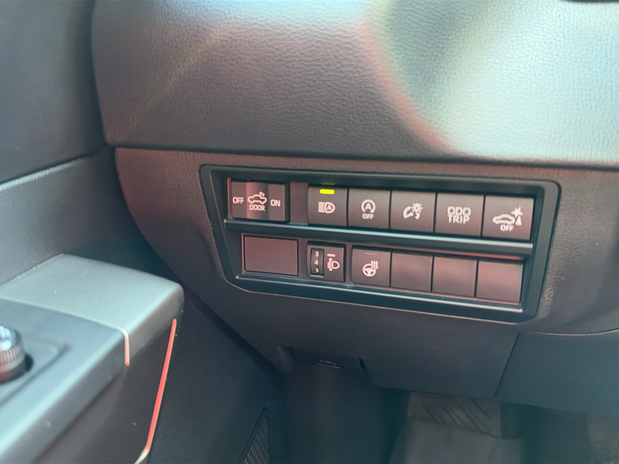 Used 2023 Toyota Tundra Truck
