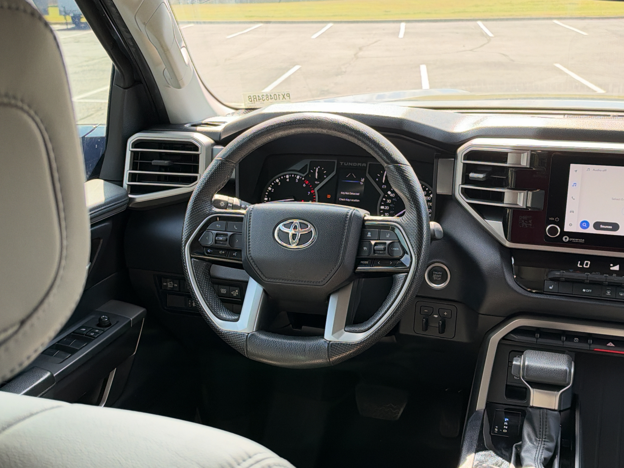 Used 2023 Toyota Tundra Truck