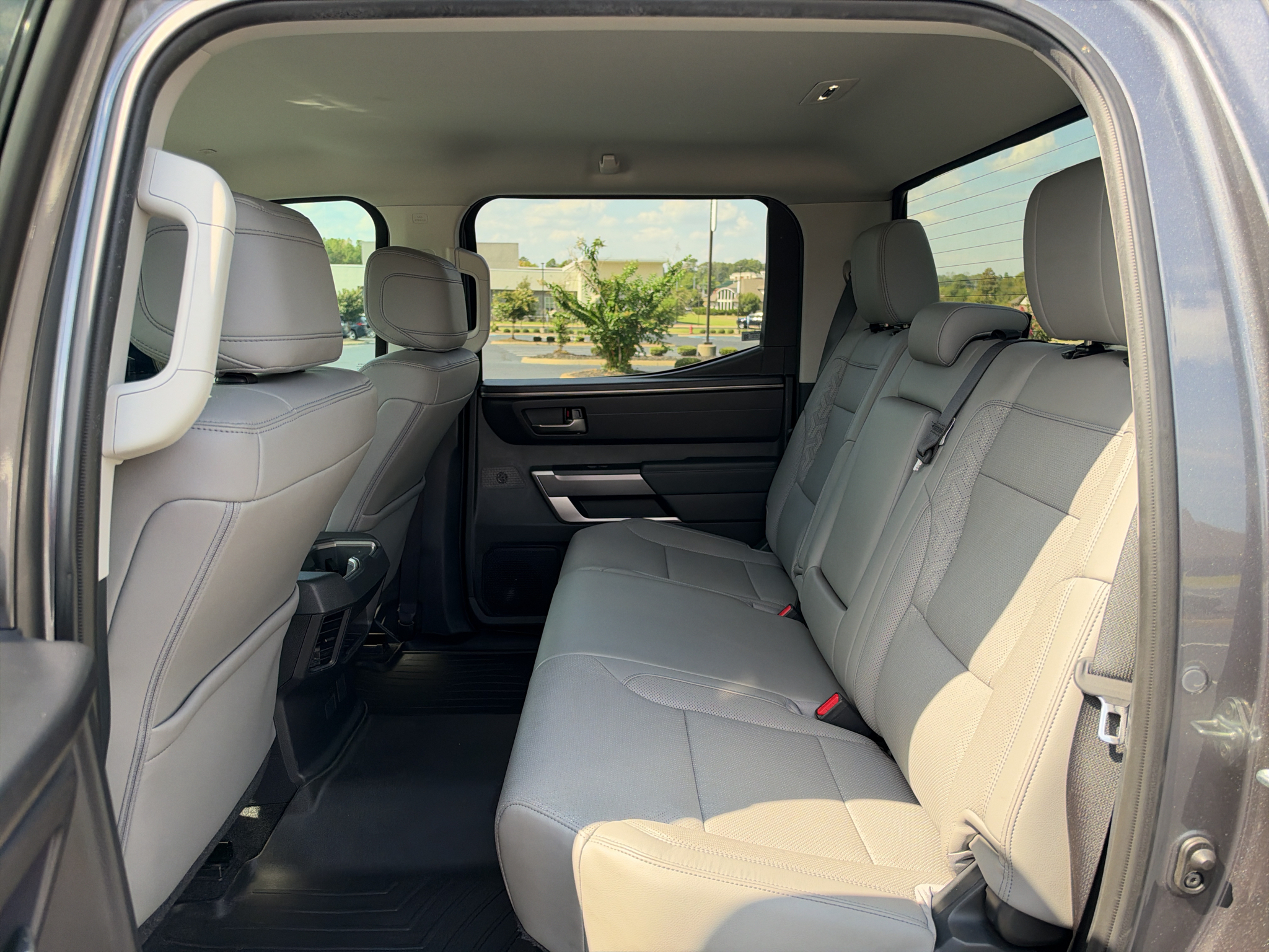 Used 2023 Toyota Tundra Truck