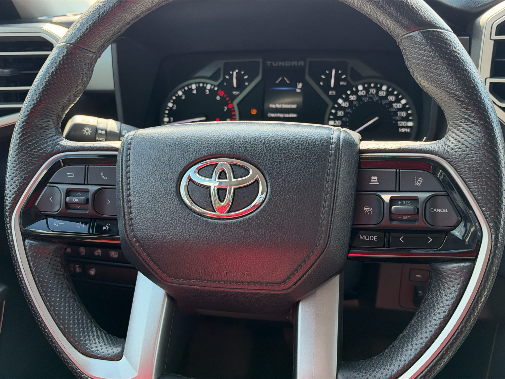 Used 2023 Toyota Tundra Truck