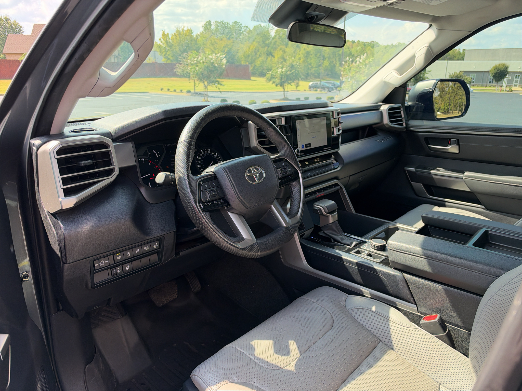 Used 2023 Toyota Tundra Truck
