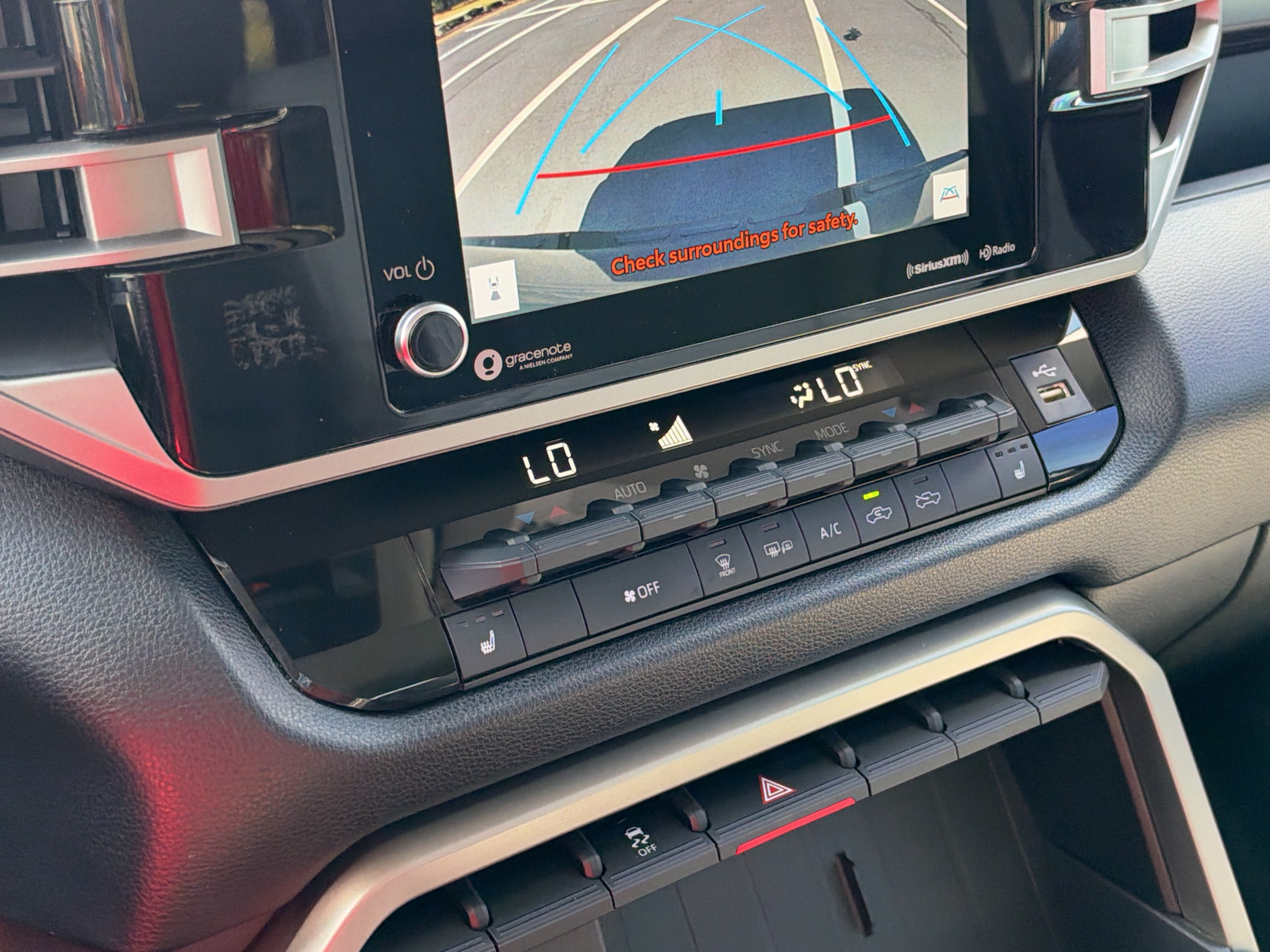 Used 2023 Toyota Tundra Truck