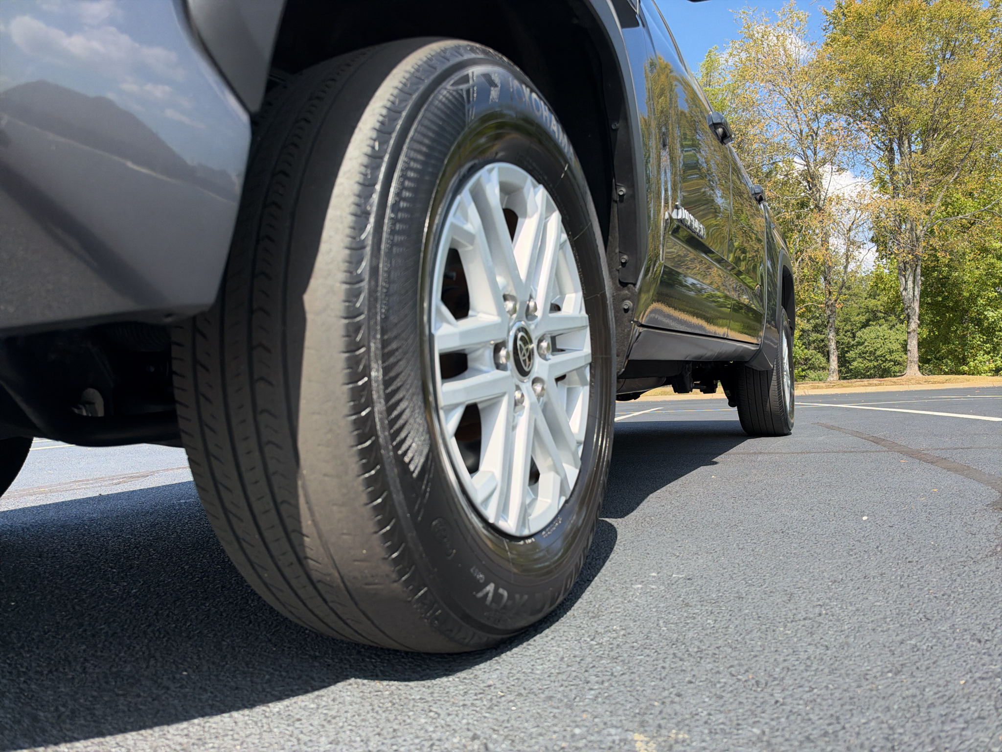 Used 2023 Toyota Tundra Truck