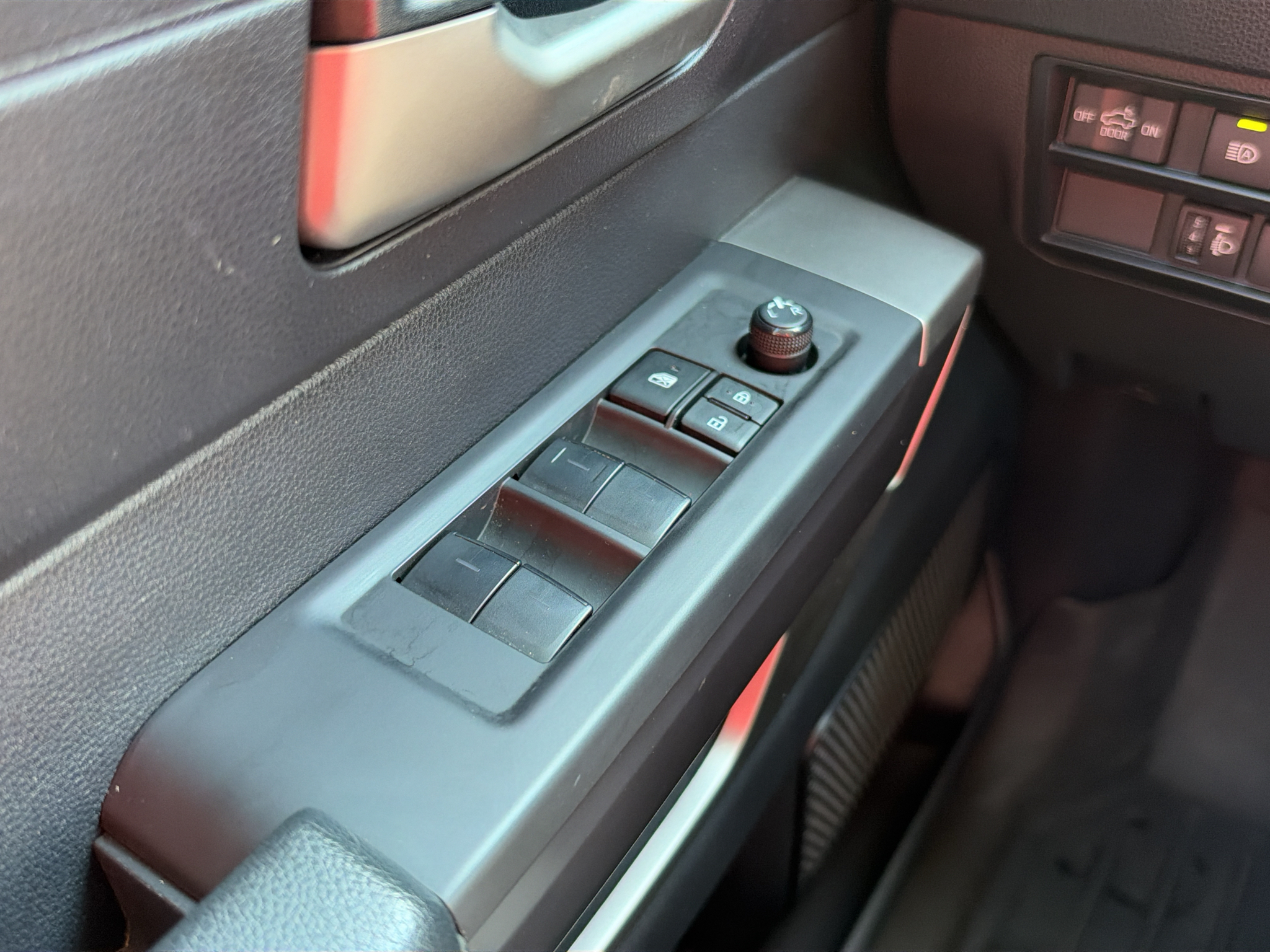 Used 2023 Toyota Tundra Truck