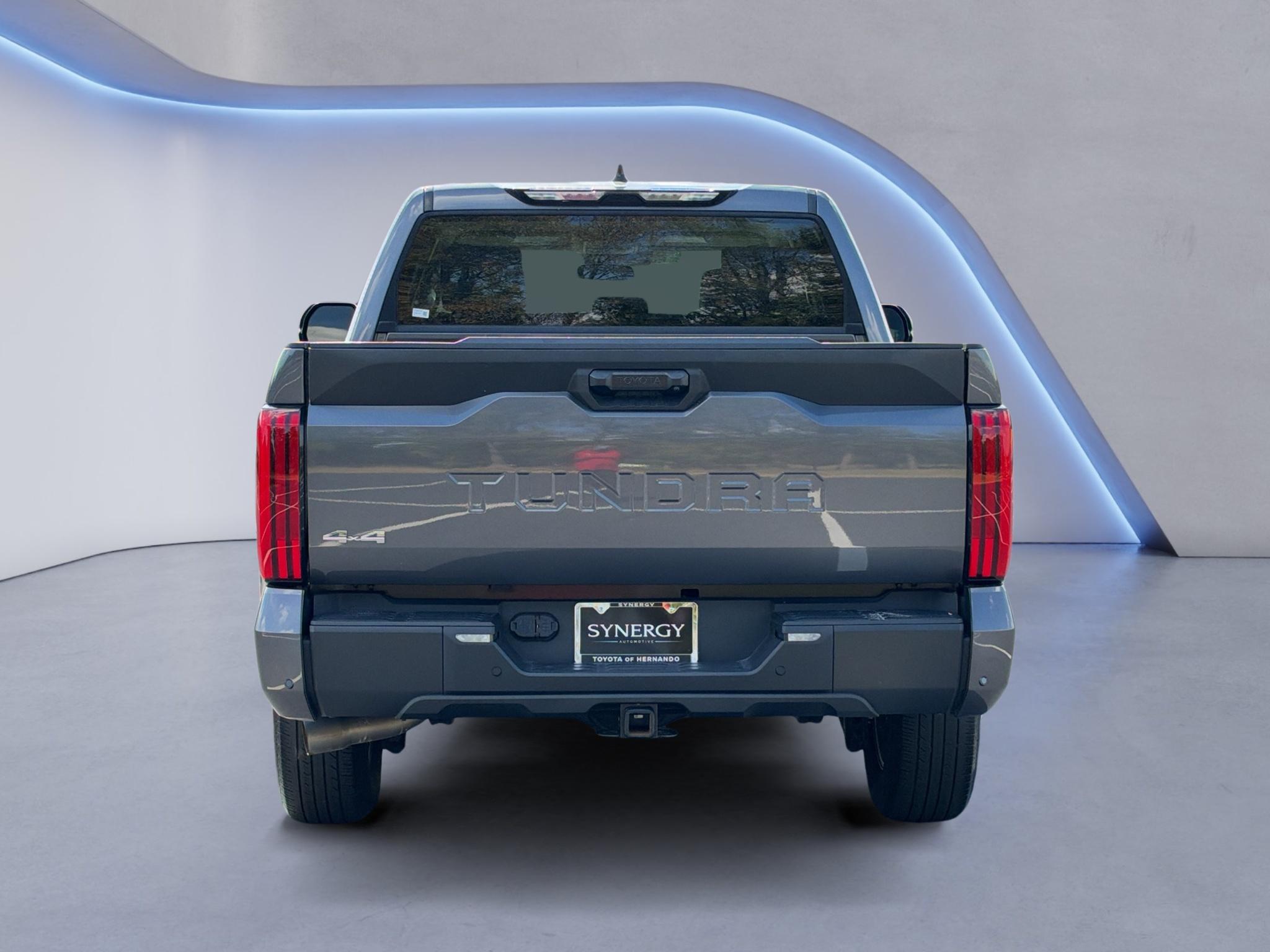 Used 2023 Toyota Tundra Truck