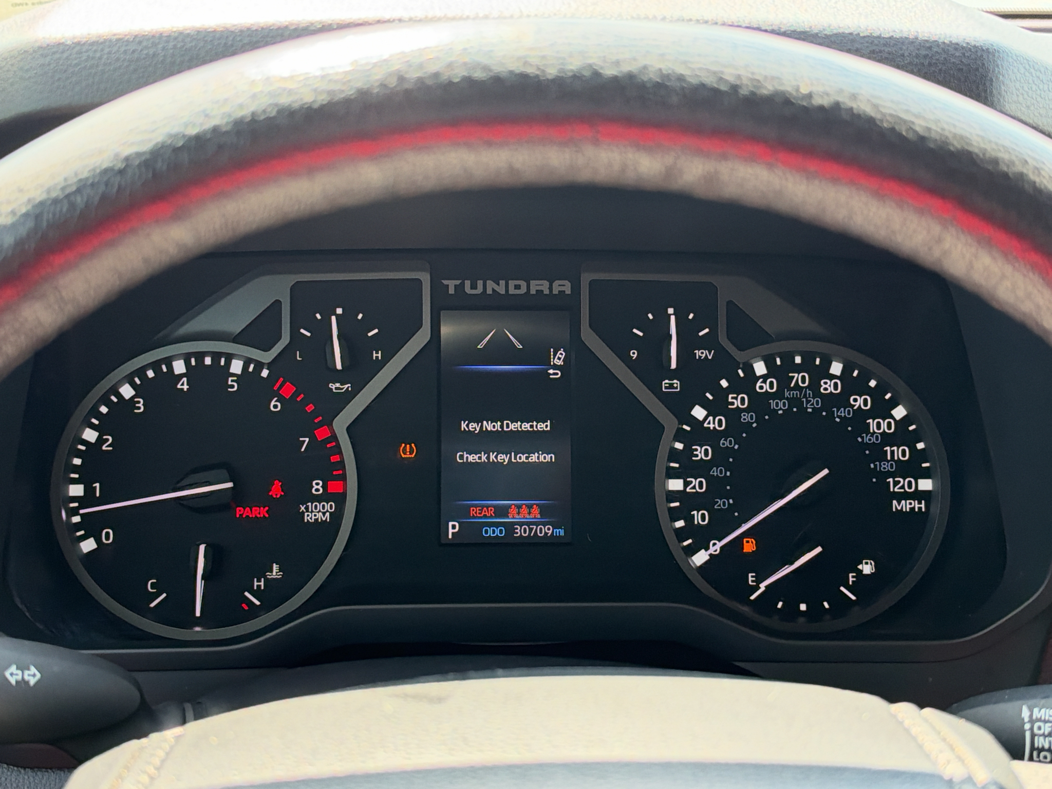 Used 2023 Toyota Tundra Truck