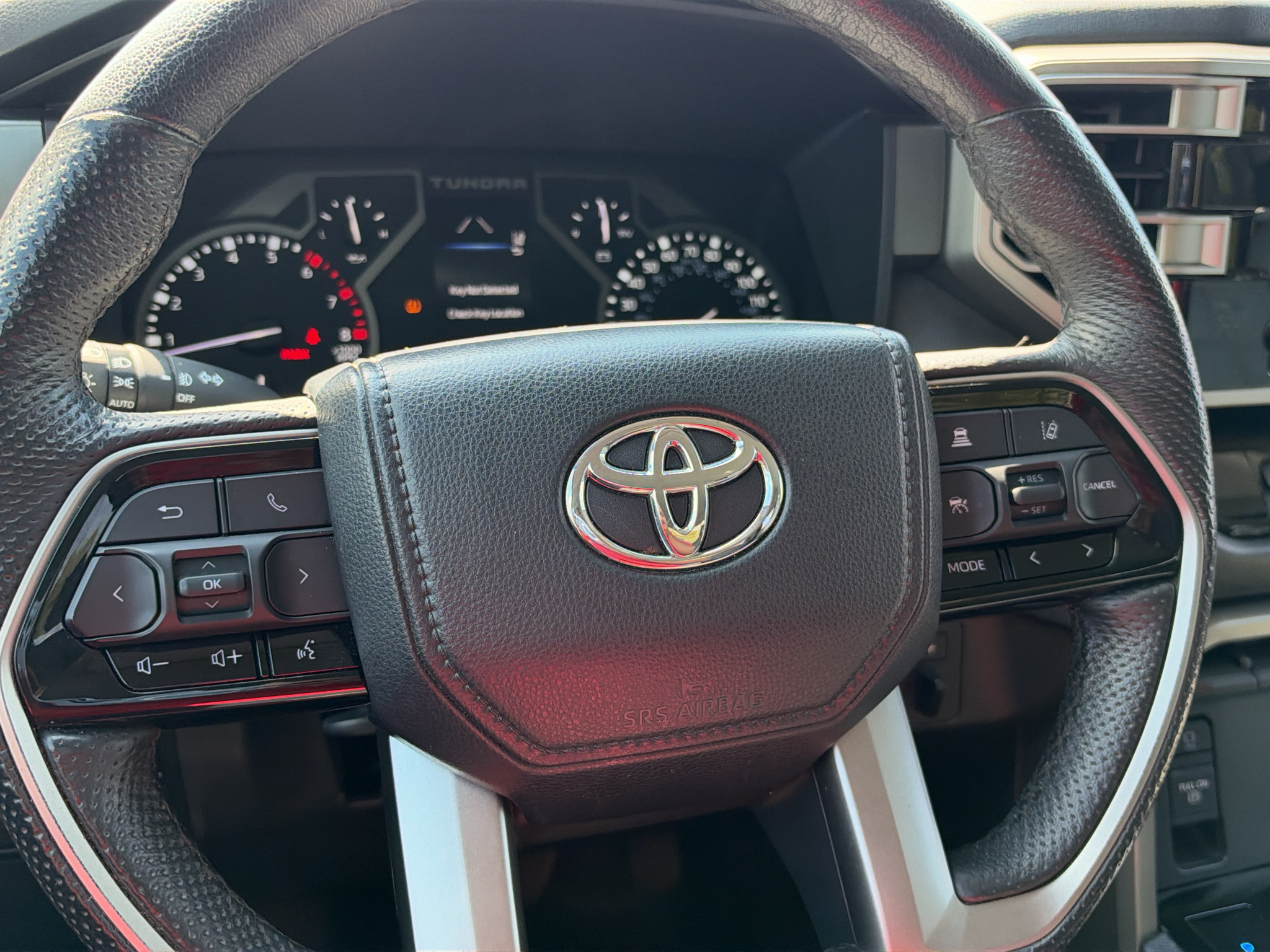 Used 2023 Toyota Tundra Truck