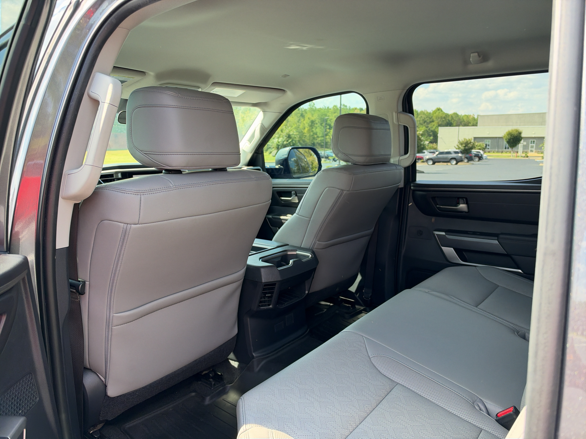 Used 2023 Toyota Tundra Truck