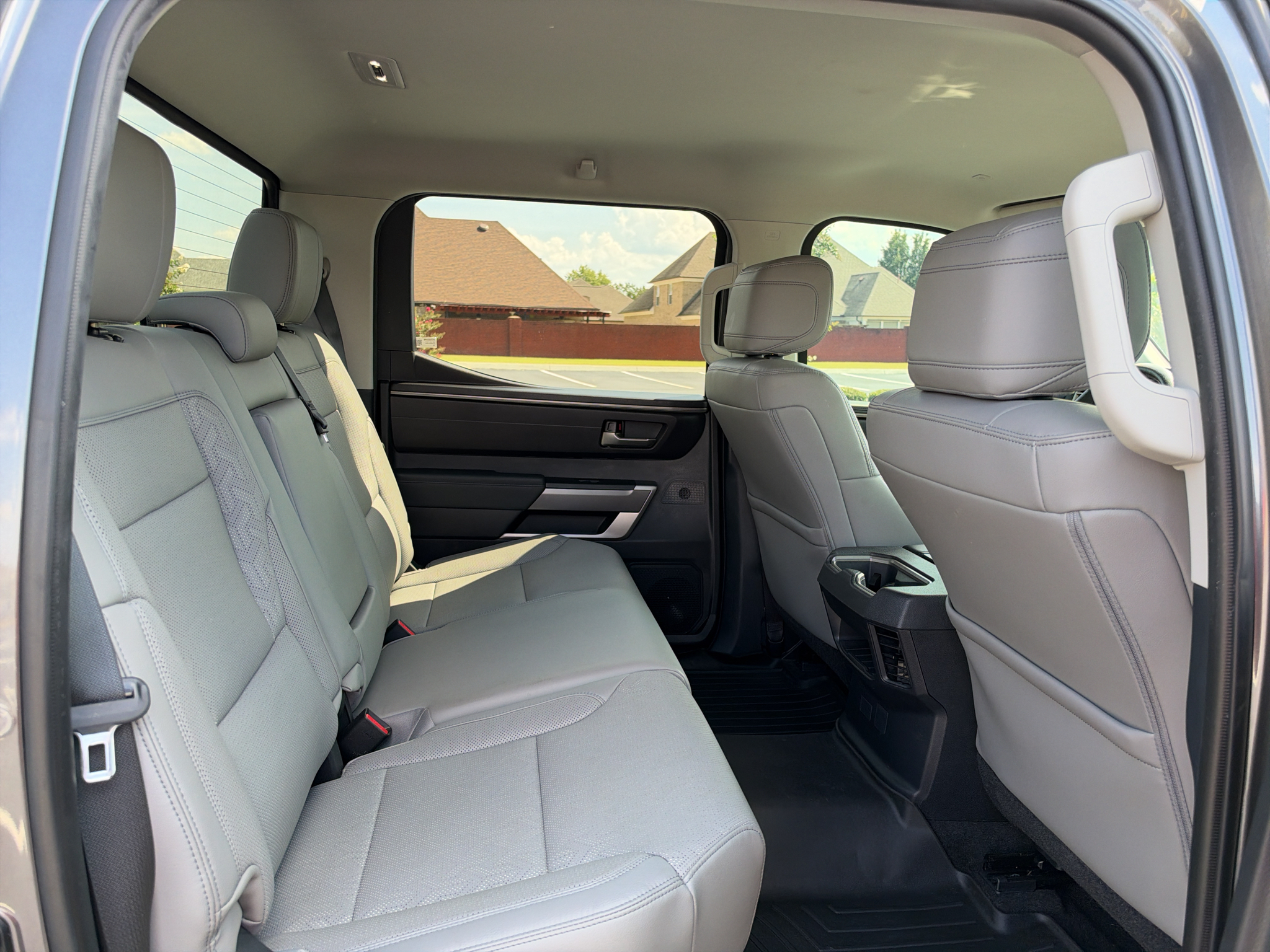 Used 2023 Toyota Tundra Truck
