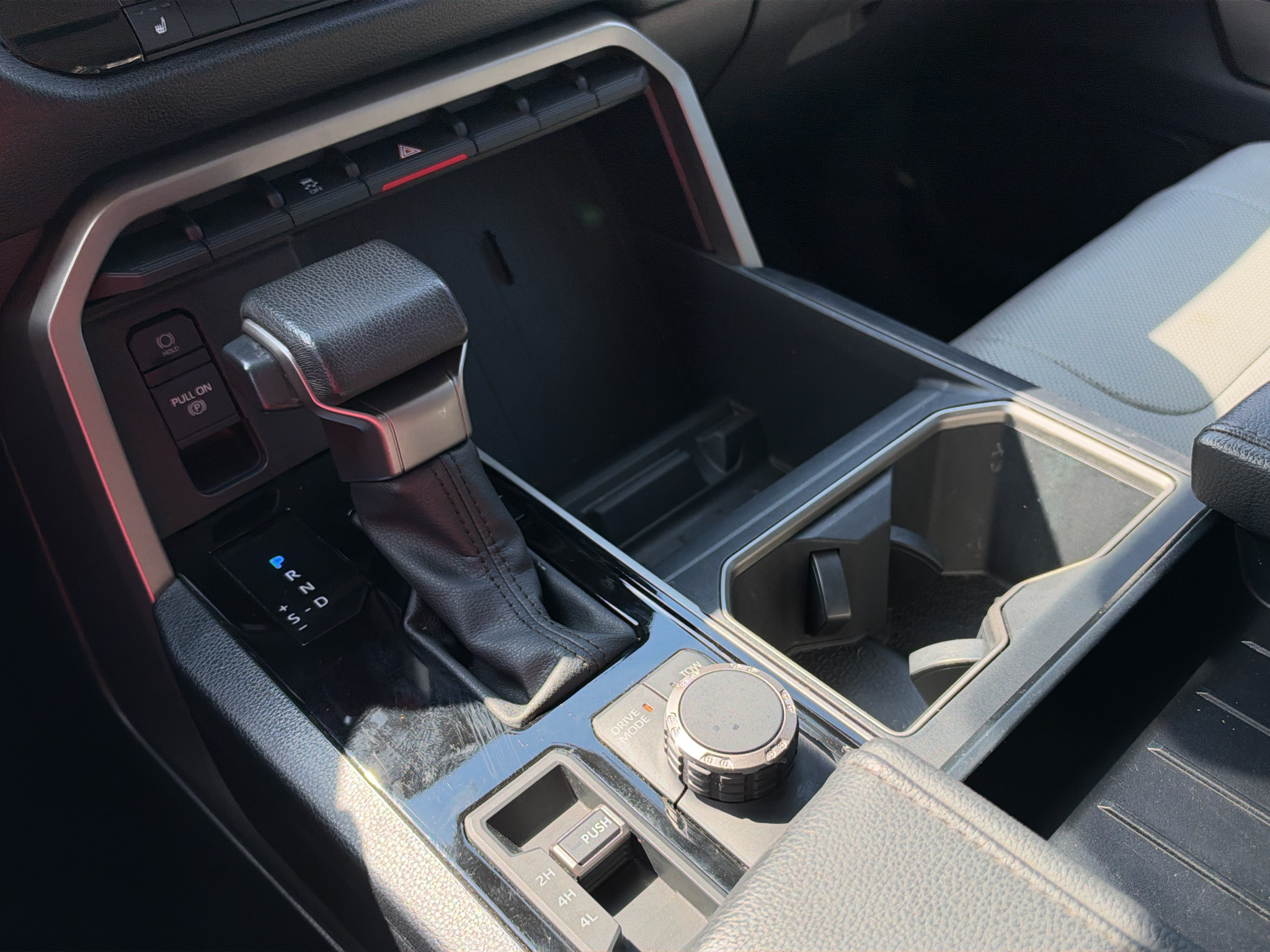 Used 2023 Toyota Tundra Truck