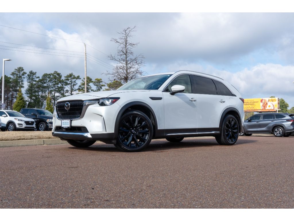2024 Mazda CX-90 Turbo Premium Plus Package's photo