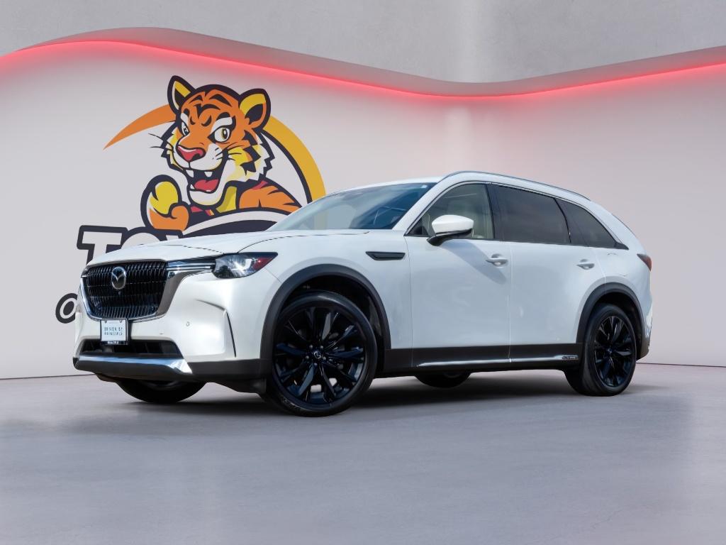 2024 Mazda CX-90 Turbo Premium Plus Package's photo