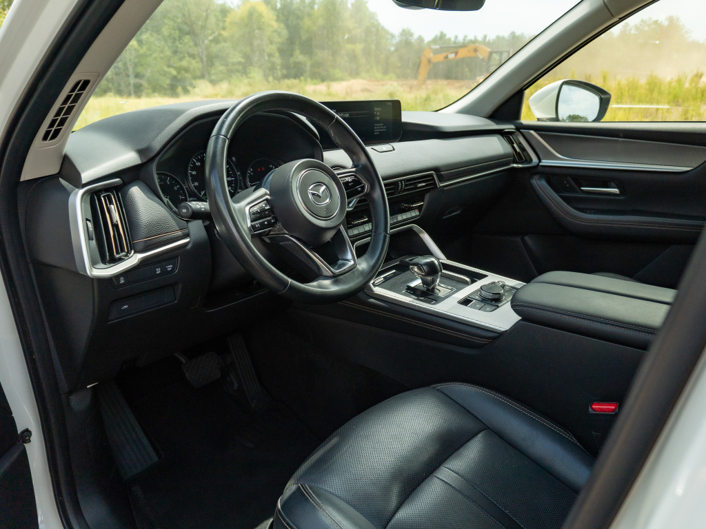 Used 2024 Mazda CX-90 SUV