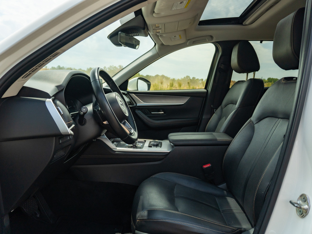 Used 2024 Mazda CX-90 SUV