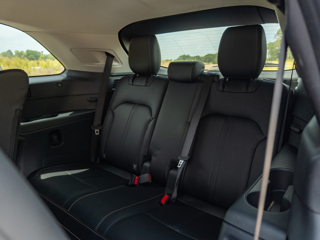Used 2024 Mazda CX-90 SUV
