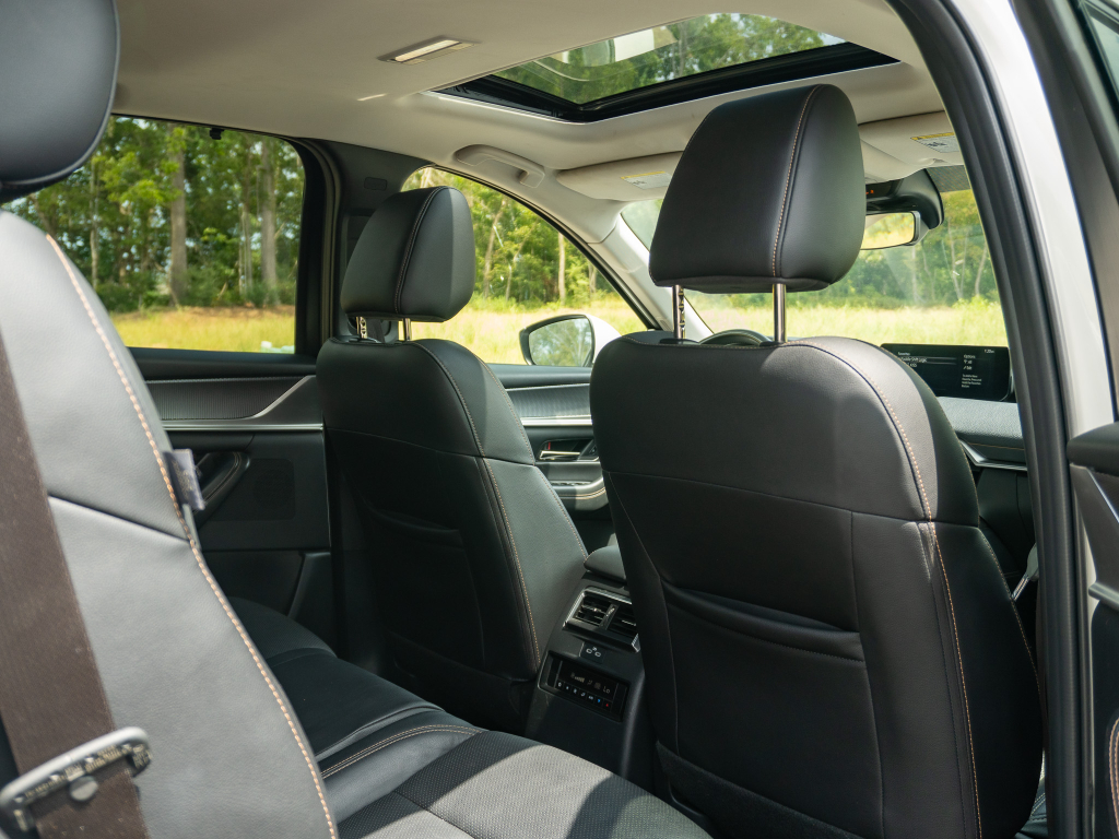 Used 2024 Mazda CX-90 SUV