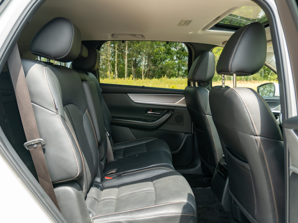 Used 2024 Mazda CX-90 SUV