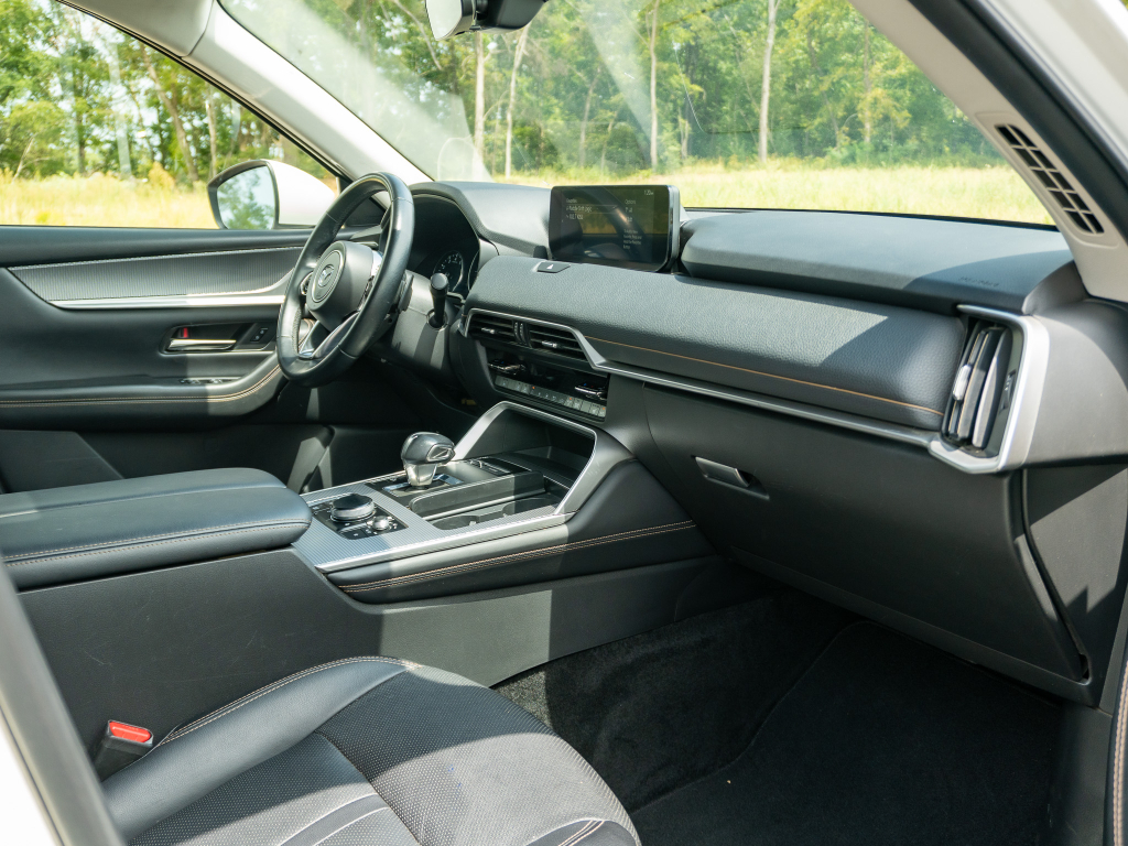 Used 2024 Mazda CX-90 SUV