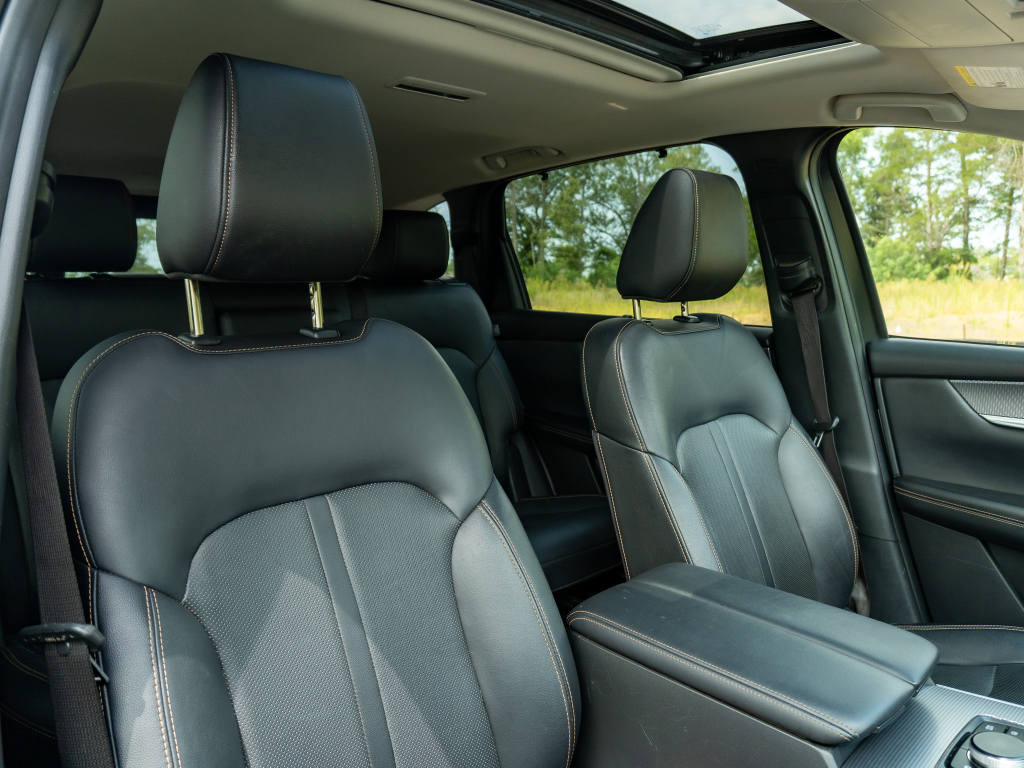 Used 2024 Mazda CX-90 SUV