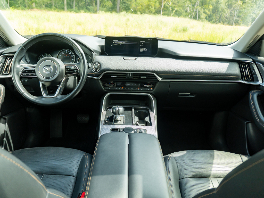 Used 2024 Mazda CX-90 SUV