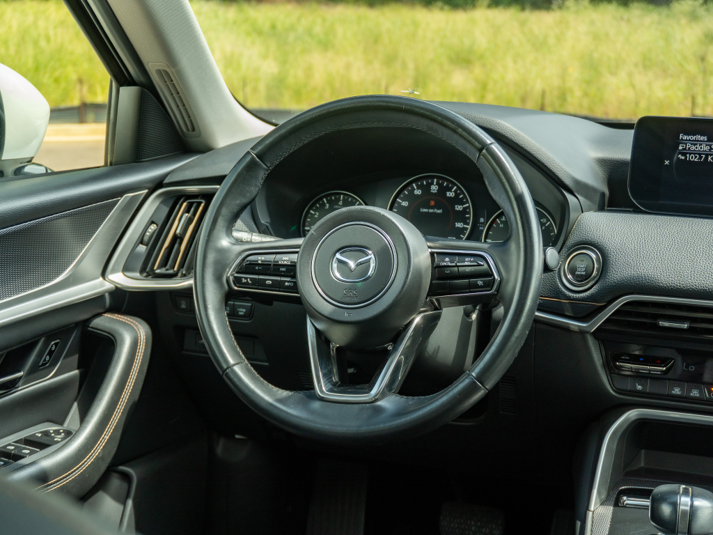 Used 2024 Mazda CX-90 SUV