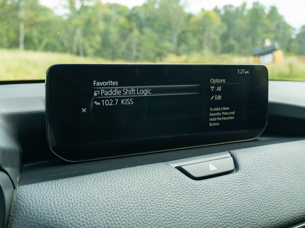 Used 2024 Mazda CX-90 SUV