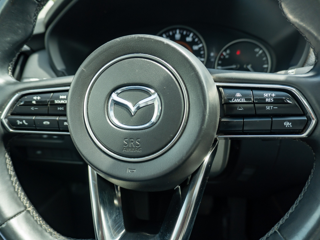 Used 2024 Mazda CX-90 SUV