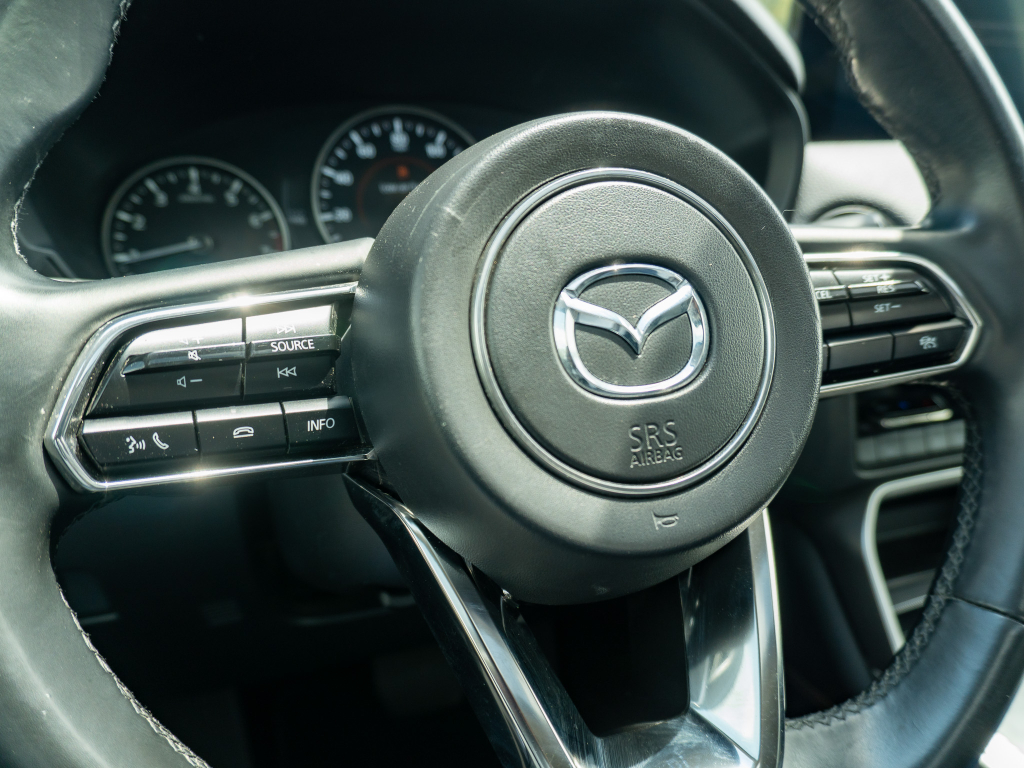 Used 2024 Mazda CX-90 SUV