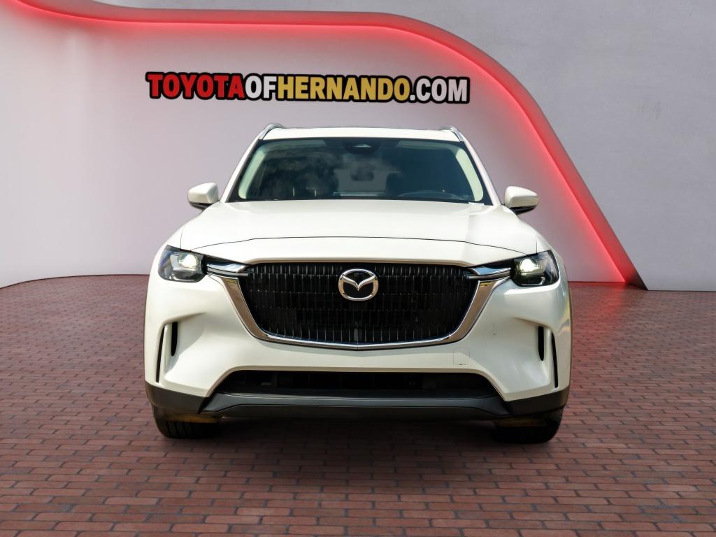 Used 2024 Mazda CX-90 SUV