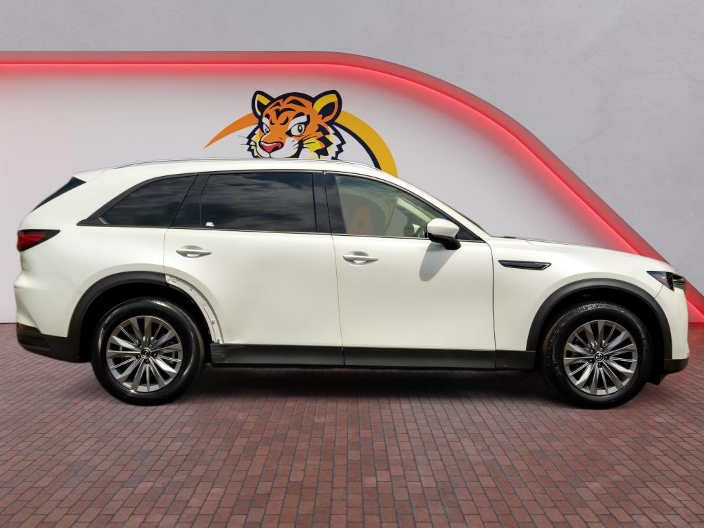 Used 2024 Mazda CX-90 SUV