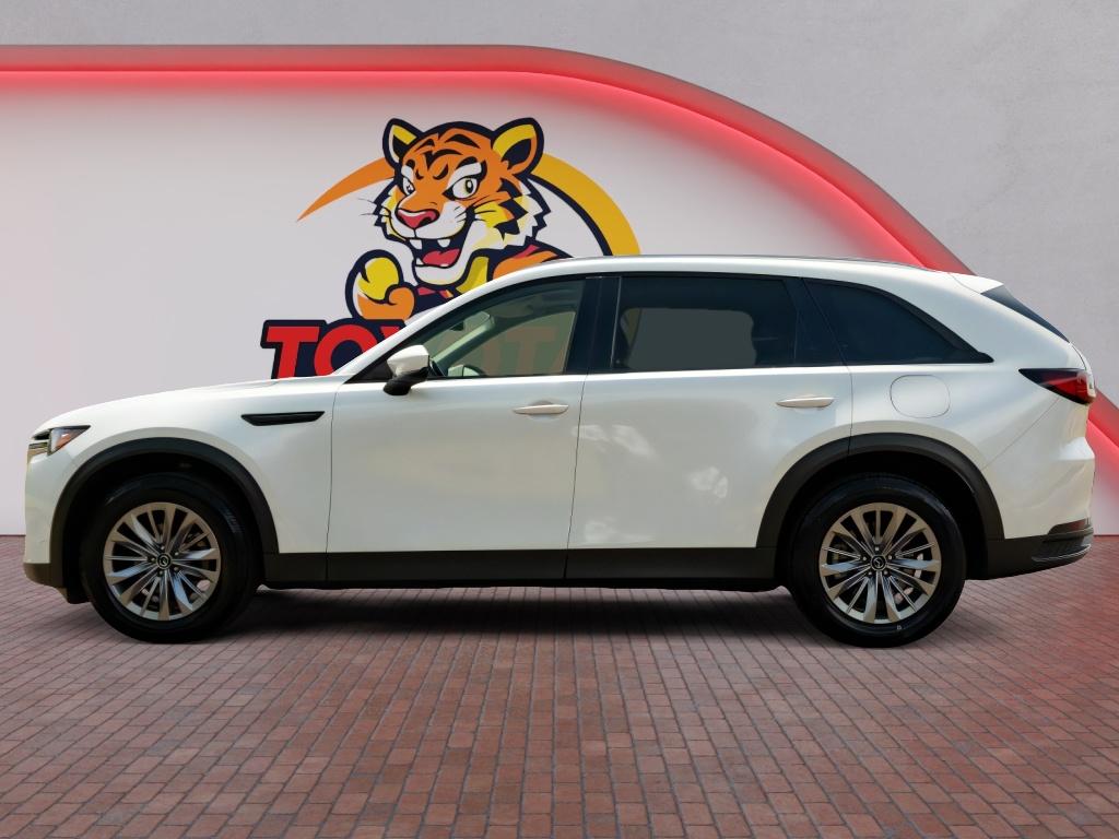 Used 2024 Mazda CX-90 SUV