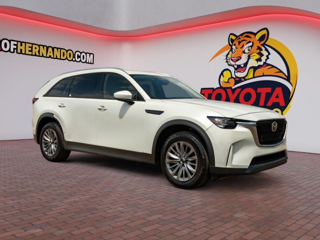 Used 2024 Mazda CX-90 SUV