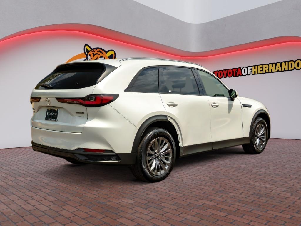 Used 2024 Mazda CX-90 SUV