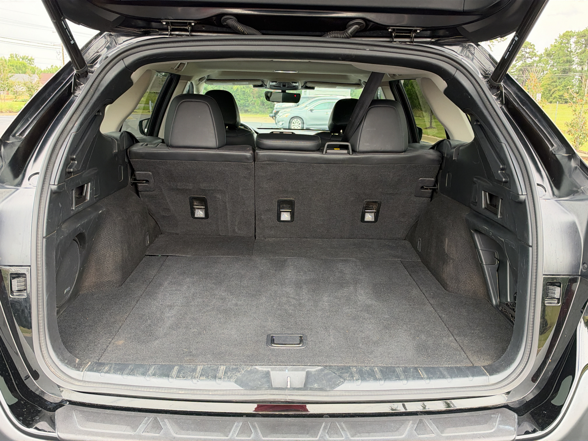 Used 2024 Subaru Outback SUV