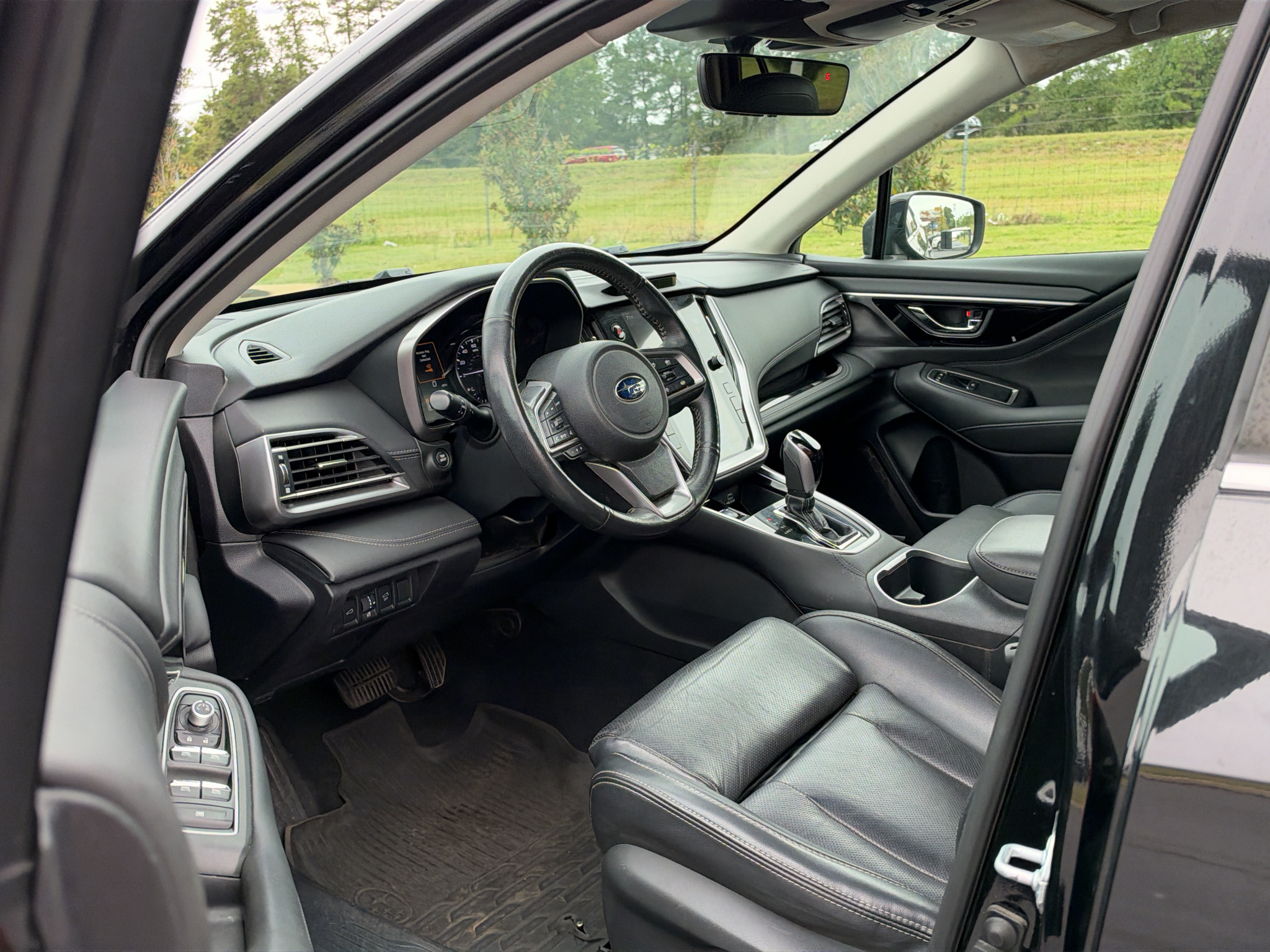 Used 2024 Subaru Outback SUV