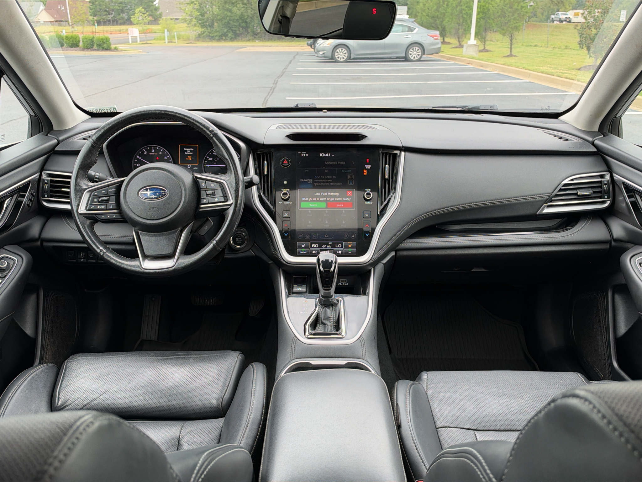 Used 2024 Subaru Outback SUV