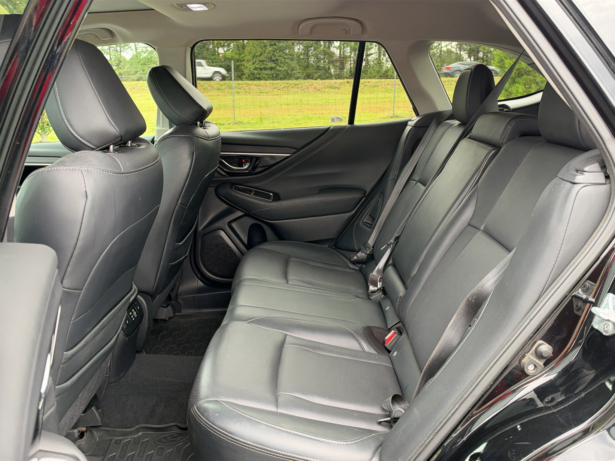 Used 2024 Subaru Outback SUV