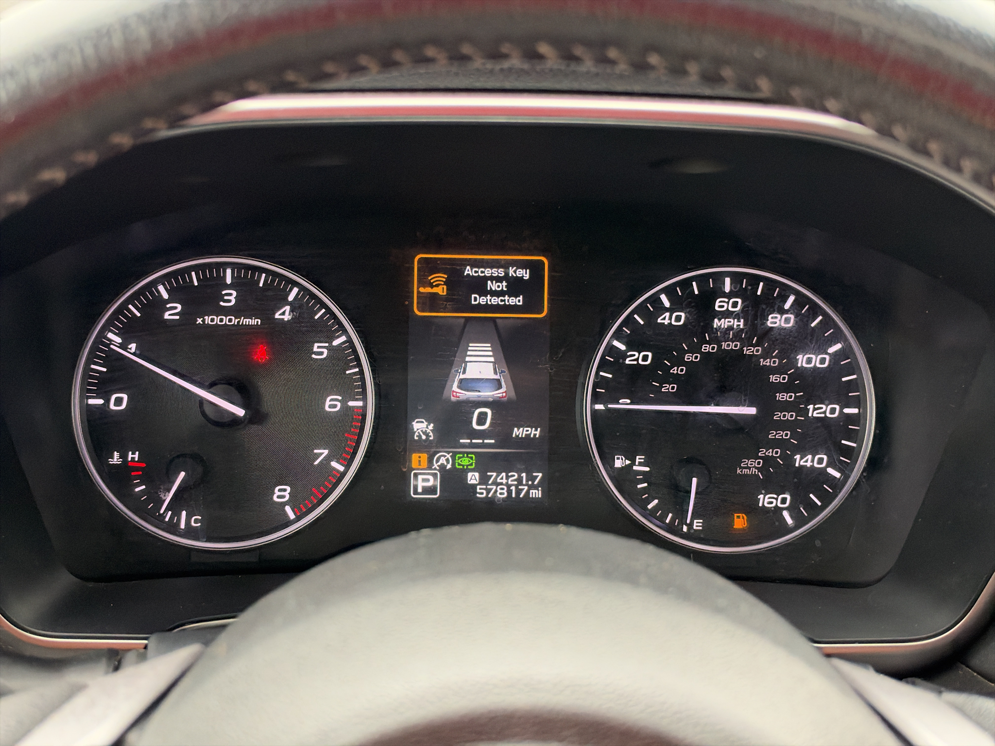 Used 2024 Subaru Outback SUV