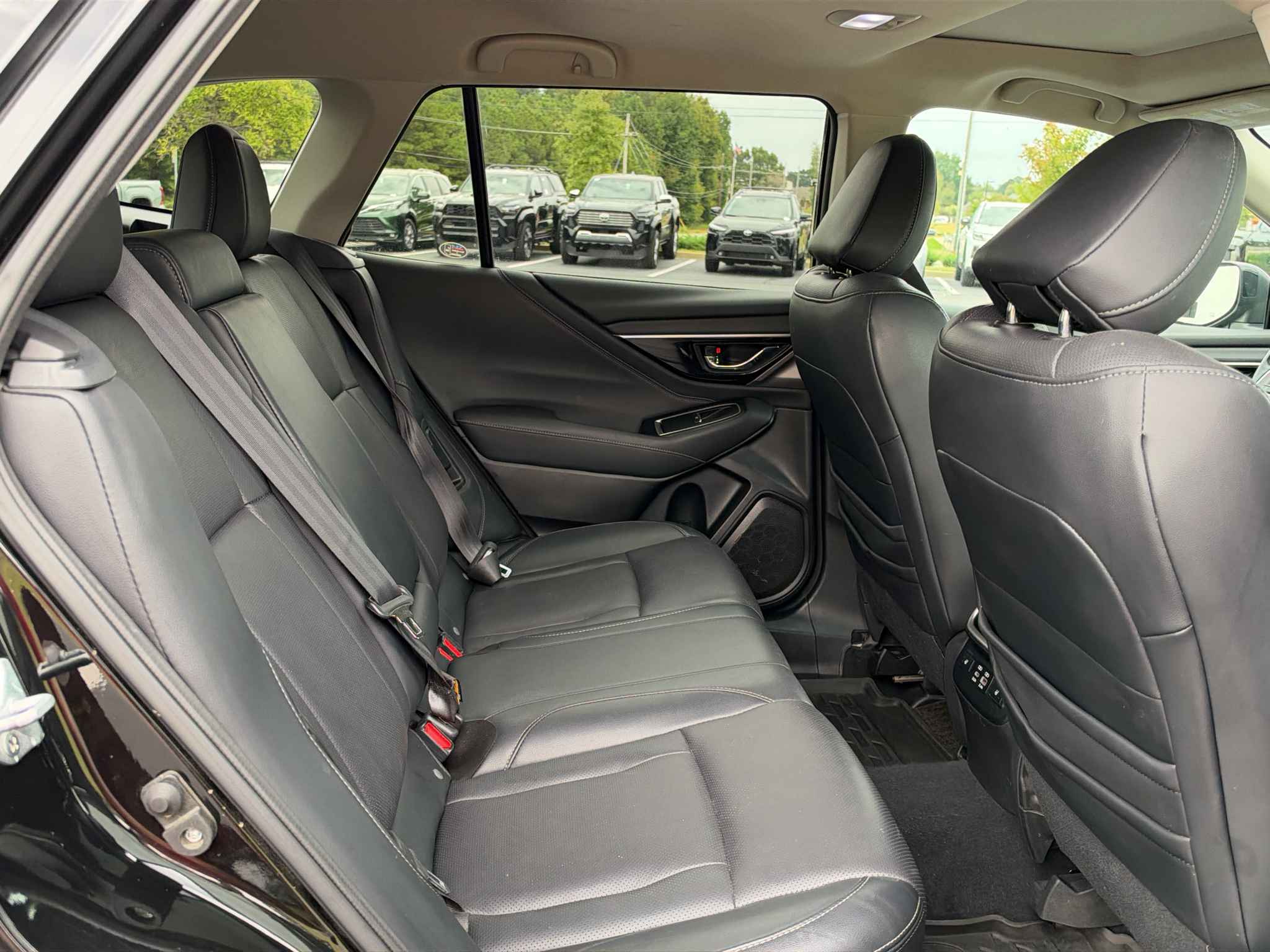 Used 2024 Subaru Outback SUV