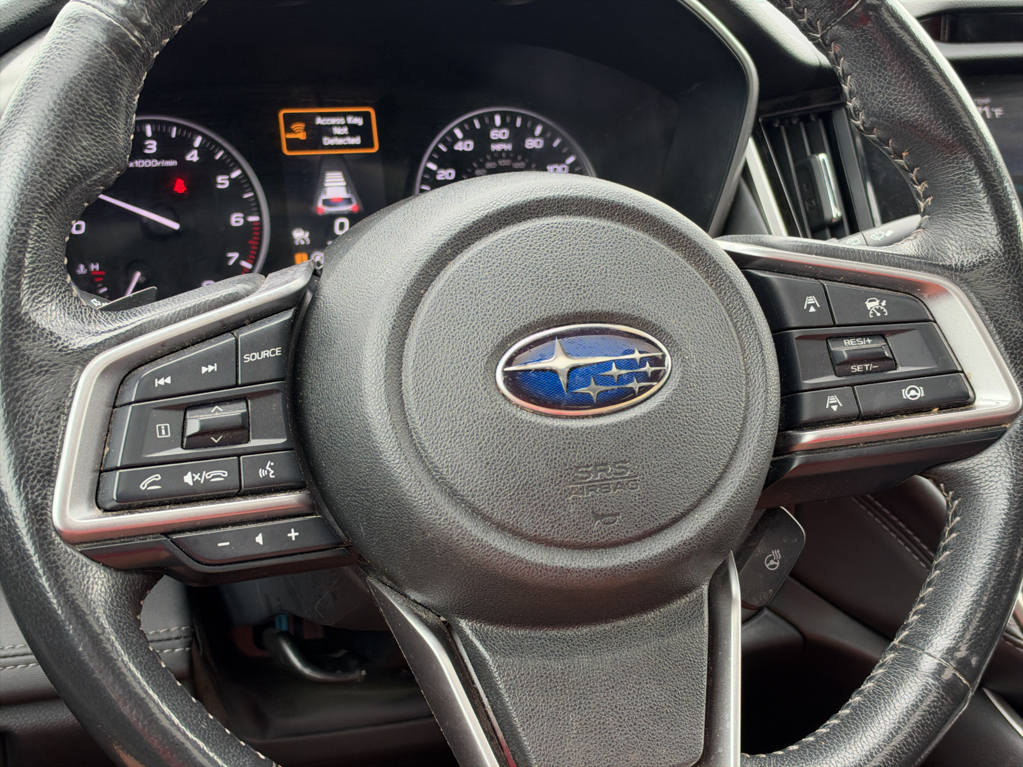 Used 2024 Subaru Outback SUV