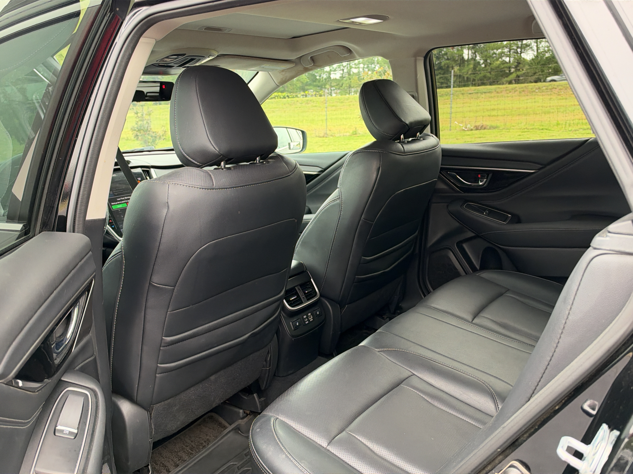 Used 2024 Subaru Outback SUV
