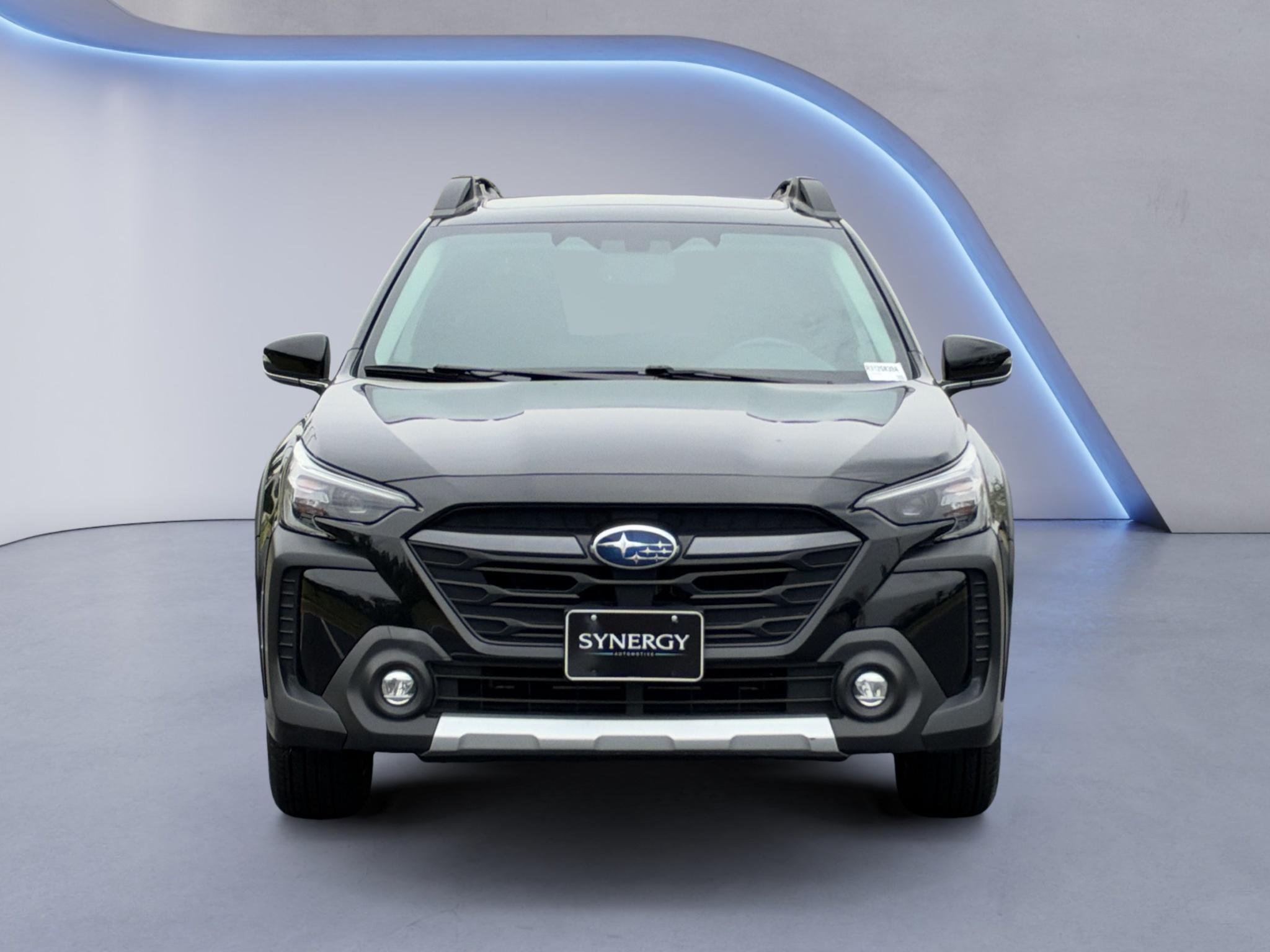 Used 2024 Subaru Outback SUV