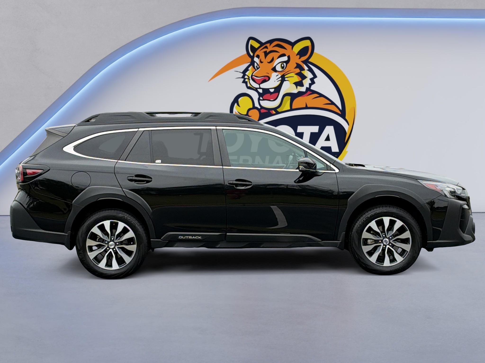 Used 2024 Subaru Outback SUV