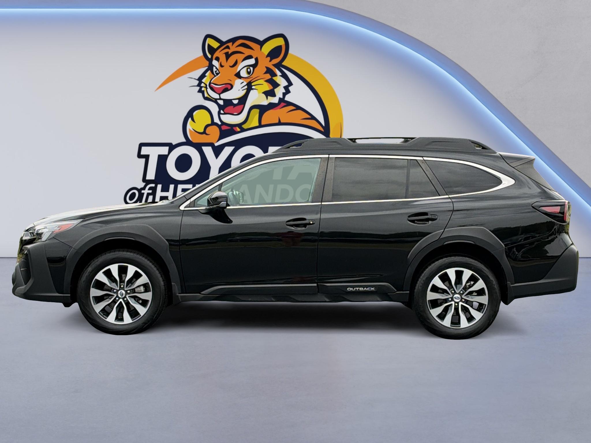 Used 2024 Subaru Outback SUV